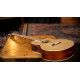 Ortega D7CE-5 Deep Series 7 Acoustic Bass 5 String