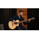 Ortega D7CE-5 Deep Series 7 Acoustic Bass 5 String