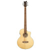 Ortega D7CE-5 Deep Series 7 Acoustic Bass 5 String