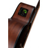 Ortega D7CE-BFT-4 Deep Series 7 Medium Scale Acoustic Bass 4 String - Spruce / Mahogany Bourbon Fade