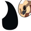 Ortega D7E-4 Deep Series 7 Medium Scale Acoustic Bass 4 String - Spruce / Mahogany Natural