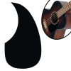 Ortega D7E-BFT-4 Deep Series 7 Medium Scale Acoustic Bass 4 String - Spruce / Mahogany Bourbon Fade