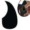 Ortega D8CE-4 Deep Series 8 Medium Scale Acoustic Bass 4 String - Spruce / Mahogany Black