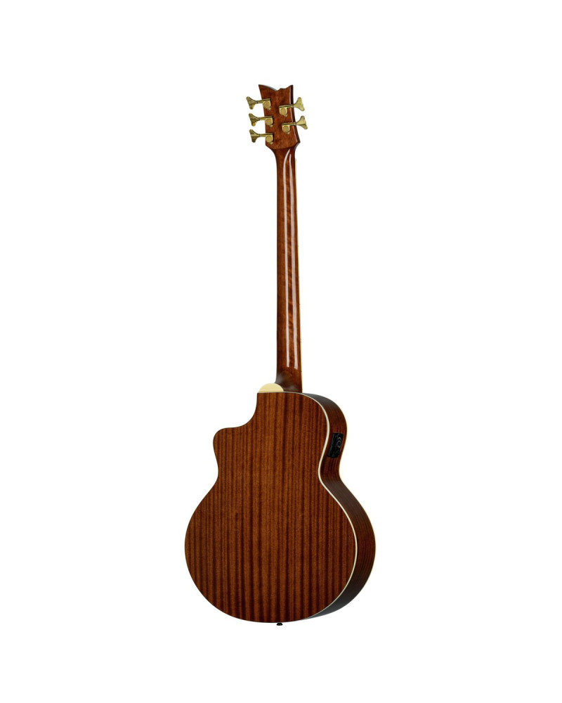 Ortega D8CE-5 Deep Series 8 Acoustic Bass 5 String