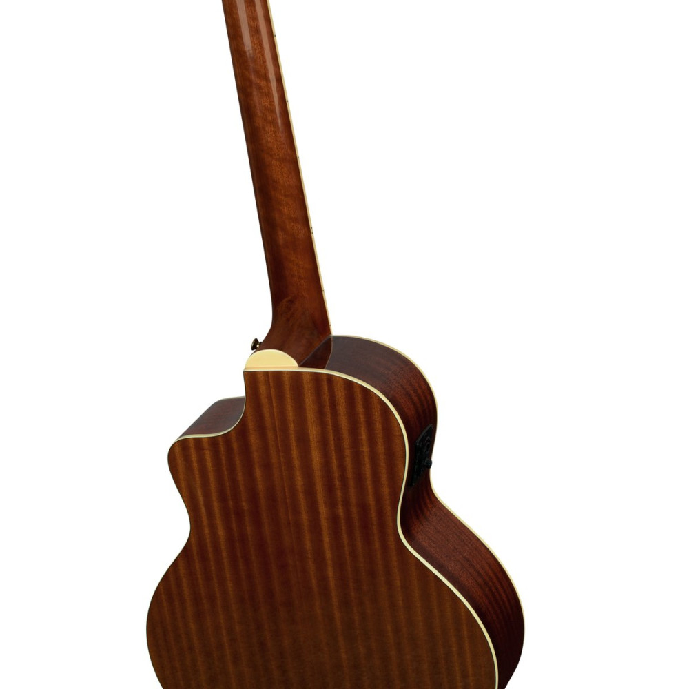 Ortega D8CE-5 Deep Series 8 Acoustic Bass 5 String