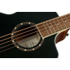 Ortega D8CE-5 Deep Series 8 Acoustic Bass 5 String