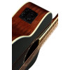 Ortega D8CE-5 Deep Series 8 Acoustic Bass 5 String