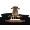 Ortega D8CE-5 Deep Series 8 Acoustic Bass 5 String