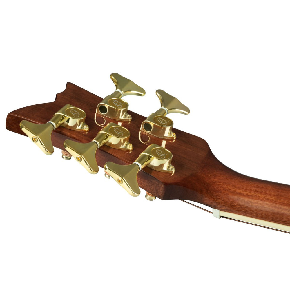 Ortega D8CE-5 Deep Series 8 Acoustic Bass 5 String