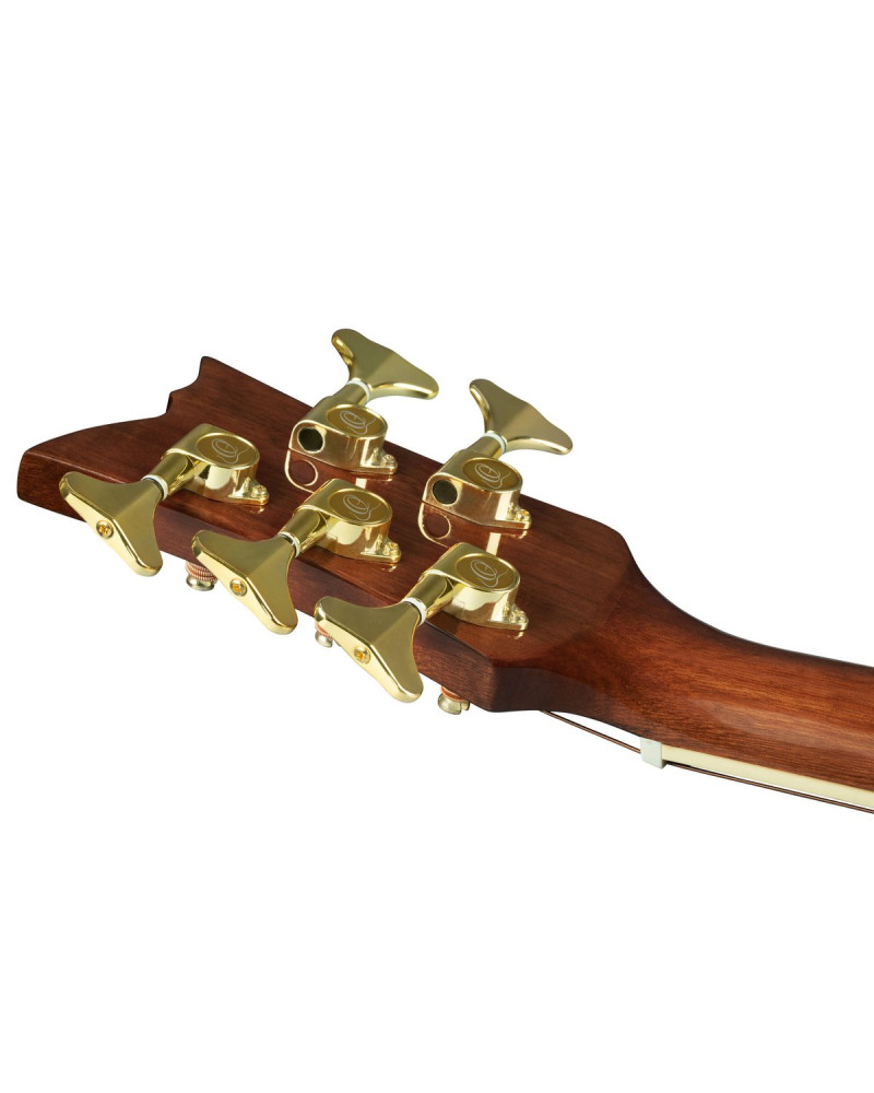 Ortega D8CE-5 Deep Series 8 Acoustic Bass 5 String