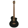 Ortega D8CE-5 Deep Series 8 Acoustic Bass 5 String