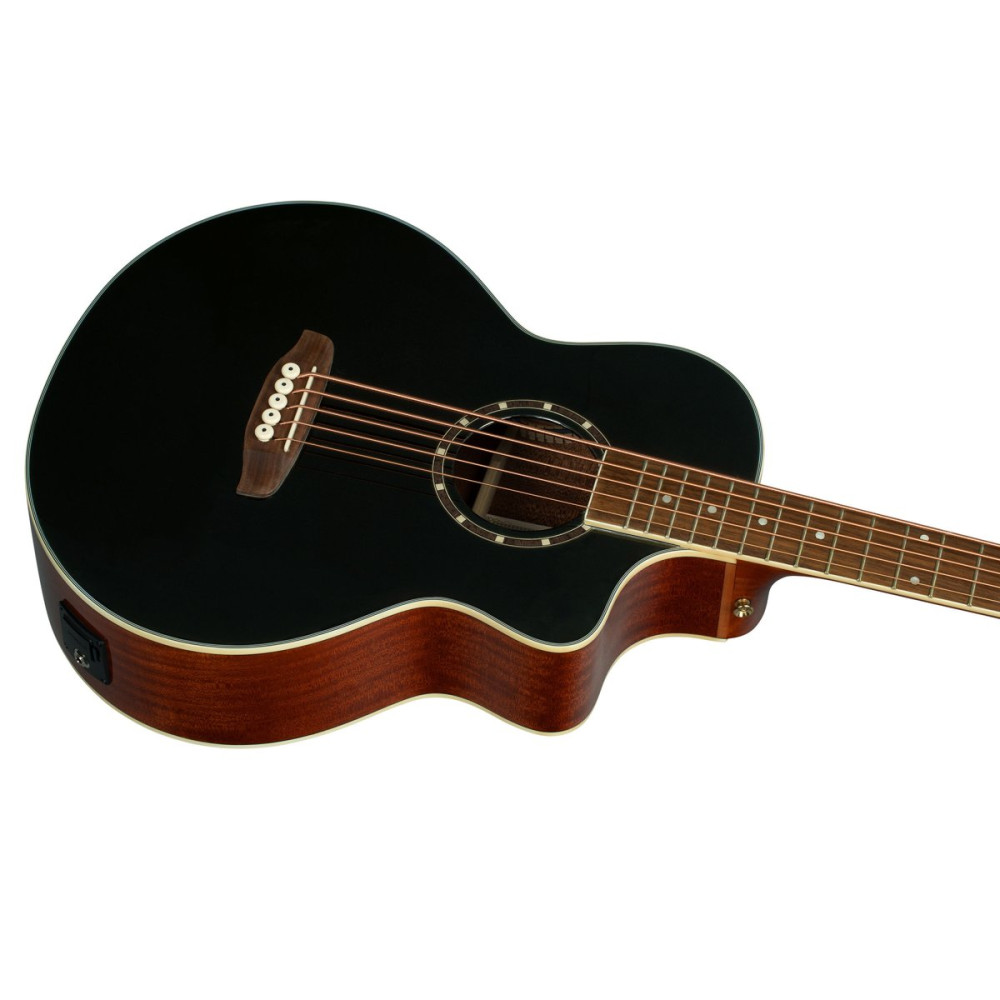 Ortega D8CE-5 Deep Series 8 Acoustic Bass 5 String