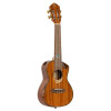 Ortega ECLIPSE-CC4 Custom Built Series Concert Ukulele 4 String - Solid Mahogany Natural + Bag