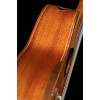 Ortega ECLIPSE-CC4 Custom Built Series Concert Ukulele 4 String - Solid Mahogany Natural + Bag