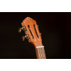 Ortega ECLIPSE-CC4 Custom Built Series Concert Ukulele 4 String - Solid Mahogany Natural + Bag