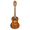 Ortega ECLIPSE-TE8 Custom Built Series Tenor Ukulele 8 String - Solid Mahogany Natural + Bag