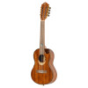 Ortega ECLIPSE-TE8 Custom Built Series Tenor Ukulele 8 String - Solid Mahogany Natural + Bag