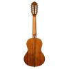 Ortega ECLIPSE-TE8 Custom Built Series Tenor Ukulele 8 String - Solid Mahogany Natural + Bag