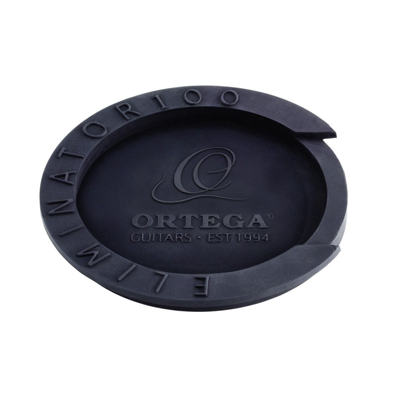Ortega ELIMINATOR100 Feedback Eliminator - 100 mm