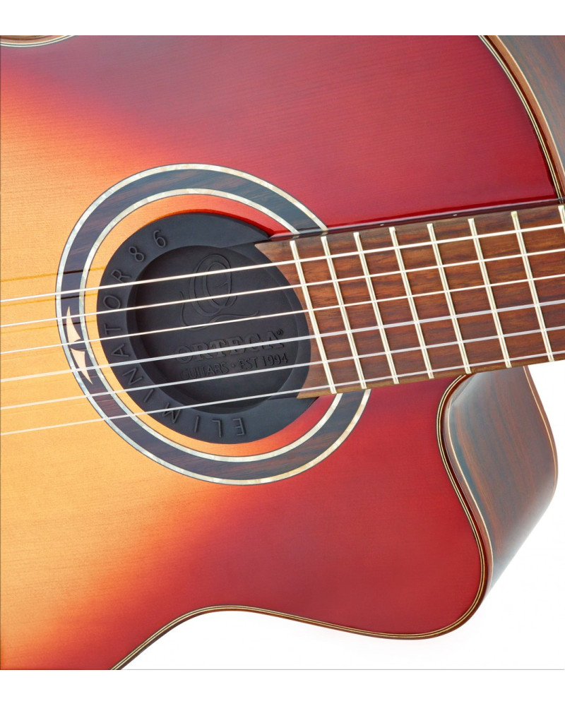 Ortega ELIMINATOR100 Feedback Eliminator - 100 mm