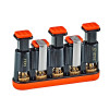 Ortega FEX5 Fingertrainer - 5 Pistons