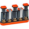 Ortega FEX5 Fingertrainer - 5 Pistons