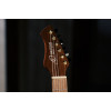 Ortega FLAMETAL-TWO Ben Woods Signature Nylon String Guitar 6-String + Ben Woods Gigbag