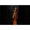 Ortega FLAMETAL-TWO Ben Woods Signature Nylon String Guitar 6-String + Ben Woods Gigbag