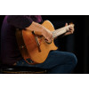 Ortega FLAMETAL-TWO Ben Woods Signature Nylon String Guitar 6-String + Ben Woods Gigbag