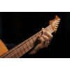 Ortega FLAMETAL-TWO Ben Woods Signature Nylon String Guitar 6-String + Ben Woods Gigbag