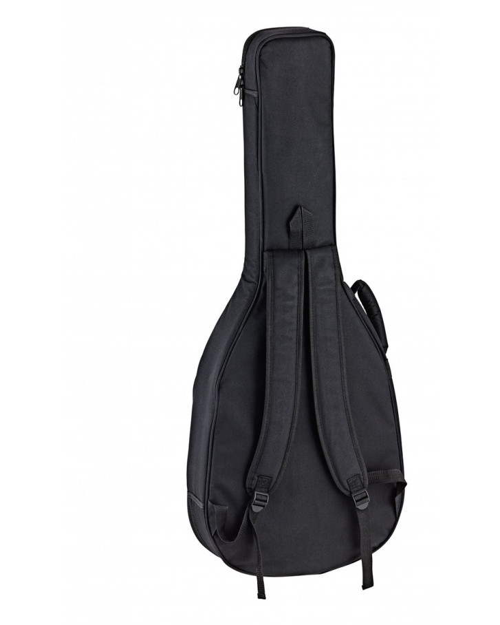 Ortega FLAMETAL-TWO Ben Woods Signature Nylon String Guitar 6-String + Ben Woods Gigbag
