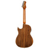 Ortega FLAMETAL-TWO Ben Woods Signature Nylon String Guitar 6-String + Ben Woods Gigbag