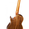 Ortega FLAMETAL-TWO Ben Woods Signature Nylon String Guitar 6-String + Ben Woods Gigbag