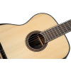 Ortega GRANDSUITE The Private Room 4/4 Nylon String Guitar 6-String - Natural + Gig Bag