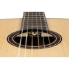 Ortega GRANDSUITE The Private Room 4/4 Nylon String Guitar 6-String - Natural + Gig Bag