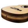 Ortega GRANDSUITE The Private Room 4/4 Nylon String Guitar 6-String - Natural + Gig Bag