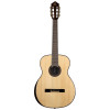 Ortega GRANDSUITE The Private Room 4/4 Nylon String Guitar 6-String - Natural + Gig Bag