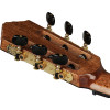 Ortega GRANDSUITE The Private Room 4/4 Nylon String Guitar 6-String - Natural + Gig Bag