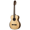 Ortega GRANDSUITE The Private Room 4/4 Nylon String Guitar 6-String - Natural + Gig Bag