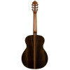 Ortega GRANDSUITE The Private Room 4/4 Nylon String Guitar 6-String - Natural + Gig Bag