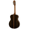 Ortega GRANDSUITE The Private Room 4/4 Nylon String Guitar 6-String - Natural + Gig Bag