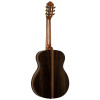 Ortega GRANDSUITE The Private Room 4/4 Nylon String Guitar 6-String - Natural + Gig Bag