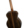 Ortega GRANDSUITE The Private Room 4/4 Nylon String Guitar 6-String - Natural + Gig Bag