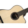 Ortega GRANDSUITE-CE The Private Room 4/4 Nylon String Guitar 6-String - Natural + Gig Bag
