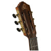 Ortega GRANDSUITE-CE The Private Room 4/4 Nylon String Guitar 6-String - Natural + Gig Bag