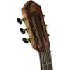 Ortega GRANDSUITE-CE The Private Room 4/4 Nylon String Guitar 6-String - Natural + Gig Bag
