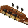 Ortega GRANDSUITE-CE The Private Room 4/4 Nylon String Guitar 6-String - Natural + Gig Bag