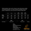 Ortega GTLSBK Custom Made Strings Select - Guitarlele 6 String