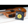 Ortega GTLSBK Custom Made Strings Select - Guitarlele 6 String