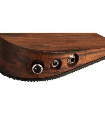 Ortega HKPROX-SE Stomp Box Effect Serie HORSEKICKPRO